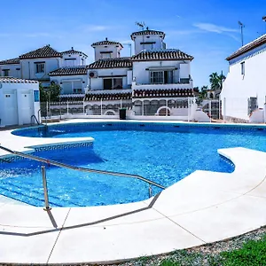 Casa Costa Del Sol Beach&golf,marbella Sitio de Calahonda