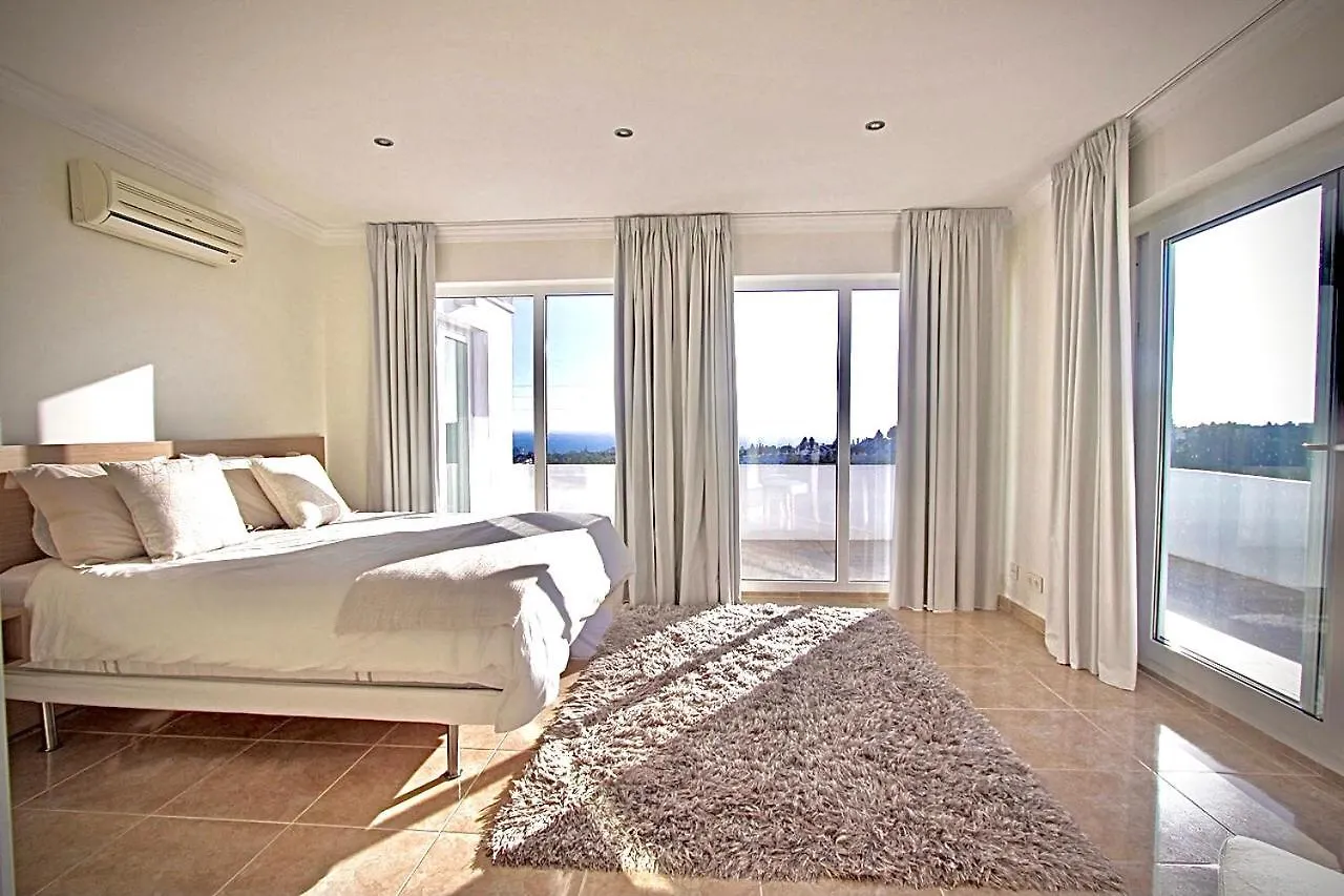 Modern Villa With Heated Pool, Jacuzzi, Sauna, Sleeps 10 Sitio de Calahonda